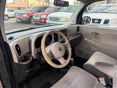 2010 Nissan cube 1.8 S   - Photo 16 - Los Angeles, CA 91306