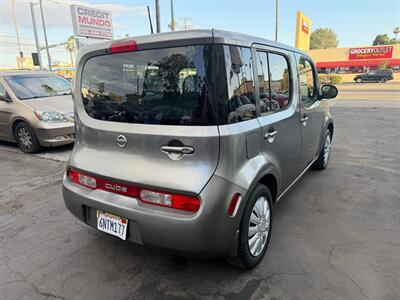 2010 Nissan cube 1.8 S   - Photo 33 - Los Angeles, CA 91306