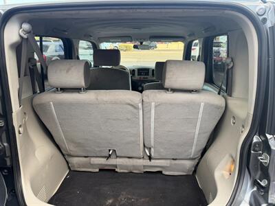 2010 Nissan cube 1.8 S   - Photo 20 - Los Angeles, CA 91306