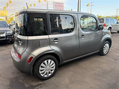 2010 Nissan cube 1.8 S   - Photo 7 - Los Angeles, CA 91306