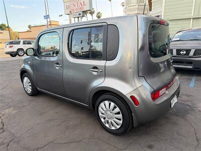 2010 Nissan cube 1.8 S   - Photo 31 - Los Angeles, CA 91306