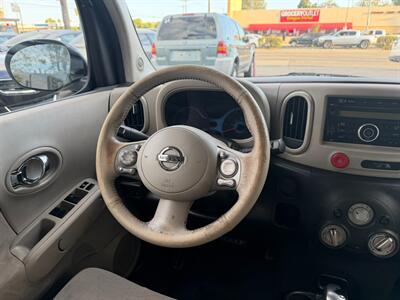 2010 Nissan cube 1.8 S   - Photo 24 - Los Angeles, CA 91306