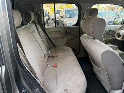 2010 Nissan cube 1.8 S   - Photo 40 - Los Angeles, CA 91306