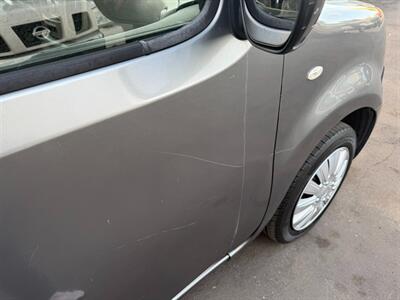 2010 Nissan cube 1.8 S   - Photo 63 - Los Angeles, CA 91306
