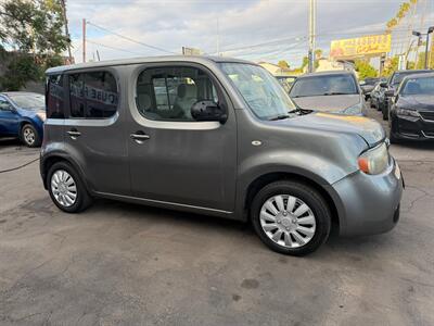 2010 Nissan cube 1.8 S   - Photo 3 - Los Angeles, CA 91306
