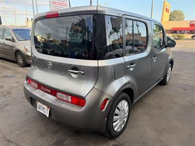 2010 Nissan cube 1.8 S   - Photo 8 - Los Angeles, CA 91306