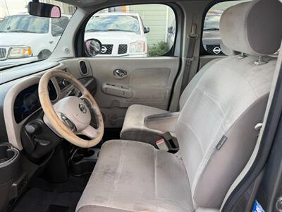 2010 Nissan cube 1.8 S   - Photo 17 - Los Angeles, CA 91306
