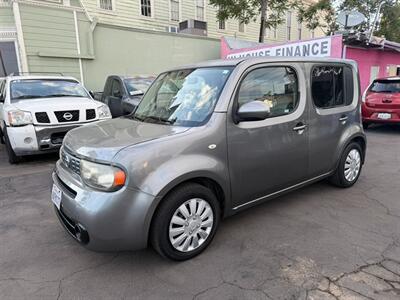 2010 Nissan cube 1.8 S   - Photo 27 - Los Angeles, CA 91306