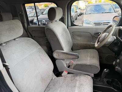 2010 Nissan cube 1.8 S   - Photo 39 - Los Angeles, CA 91306