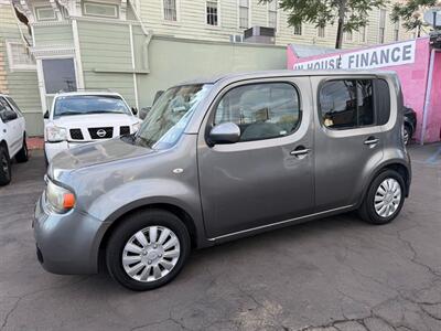 2010 Nissan cube 1.8 S   - Photo 28 - Los Angeles, CA 91306