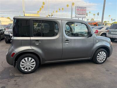 2010 Nissan cube 1.8 S   - Photo 6 - Los Angeles, CA 91306