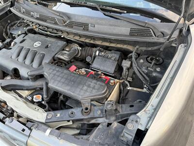 2010 Nissan cube 1.8 S   - Photo 54 - Los Angeles, CA 91306