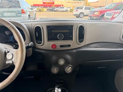 2010 Nissan cube 1.8 S   - Photo 23 - Los Angeles, CA 91306