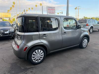 2010 Nissan cube 1.8 S   - Photo 34 - Los Angeles, CA 91306