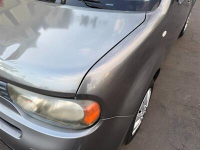 2010 Nissan cube 1.8 S   - Photo 57 - Los Angeles, CA 91306