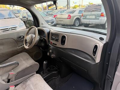 2010 Nissan cube 1.8 S   - Photo 38 - Los Angeles, CA 91306