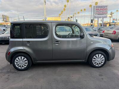 2010 Nissan cube 1.8 S   - Photo 35 - Los Angeles, CA 91306