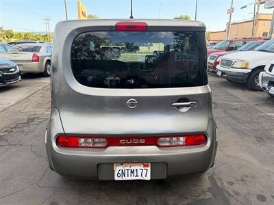 2010 Nissan cube 1.8 S   - Photo 9 - Los Angeles, CA 91306