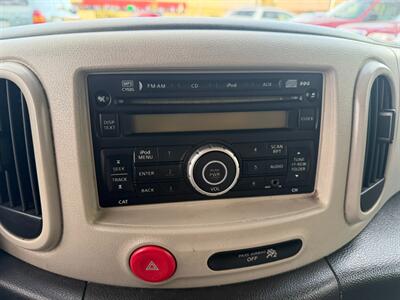 2010 Nissan cube 1.8 S   - Photo 45 - Los Angeles, CA 91306