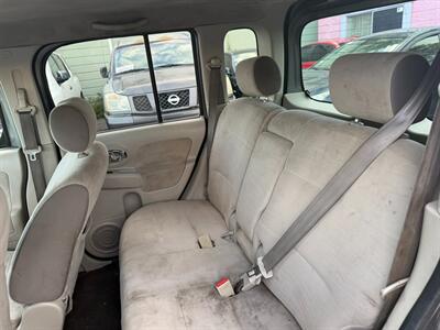 2010 Nissan cube 1.8 S   - Photo 19 - Los Angeles, CA 91306