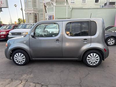 2010 Nissan cube 1.8 S   - Photo 11 - Los Angeles, CA 91306