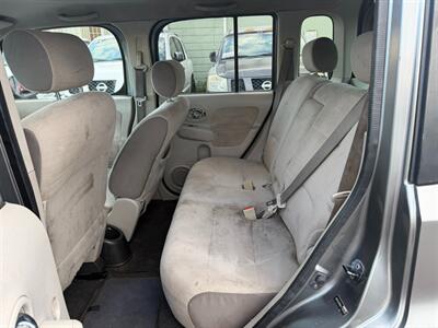2010 Nissan cube 1.8 S   - Photo 18 - Los Angeles, CA 91306