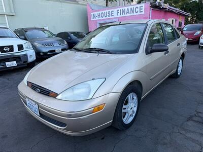 2000 Ford Focus SE - Photo 25 - Los Angeles, CA 91306