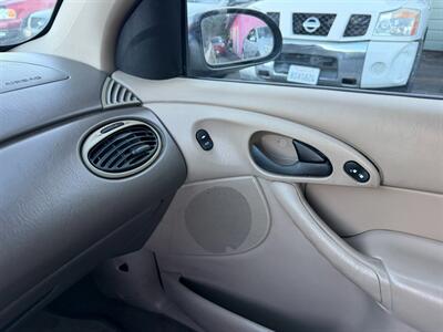 2000 Ford Focus SE - Photo 45 - Los Angeles, CA 91306