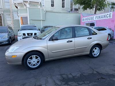 2000 Ford Focus SE - Photo 28 - Los Angeles, CA 91306