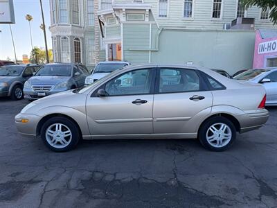 2000 Ford Focus SE - Photo 11 - Los Angeles, CA 91306