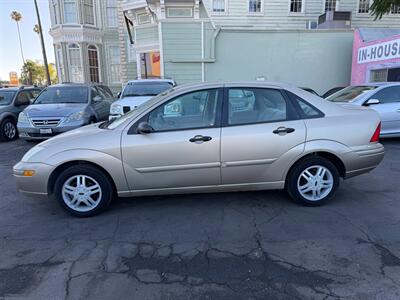 2000 Ford Focus SE - Photo 29 - Los Angeles, CA 91306