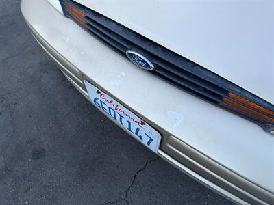 2000 Ford Focus SE - Photo 66 - Los Angeles, CA 91306