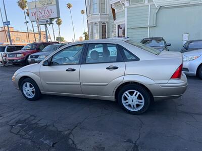 2000 Ford Focus SE - Photo 30 - Los Angeles, CA 91306