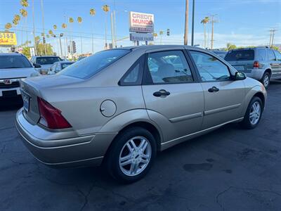 2000 Ford Focus SE - Photo 8 - Los Angeles, CA 91306