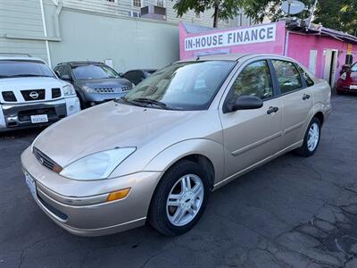 2000 Ford Focus SE - Photo 26 - Los Angeles, CA 91306