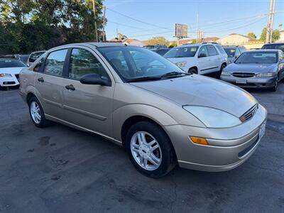 2000 Ford Focus SE - Photo 36 - Los Angeles, CA 91306