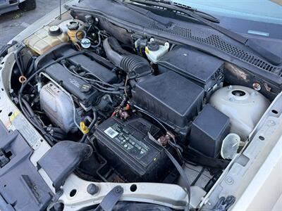 2000 Ford Focus SE - Photo 52 - Los Angeles, CA 91306