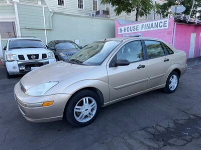 2000 Ford Focus SE - Photo 27 - Los Angeles, CA 91306