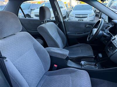 2001 Honda Accord LX - Photo 41 - Los Angeles, CA 91306