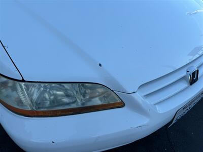 2001 Honda Accord LX - Photo 65 - Los Angeles, CA 91306