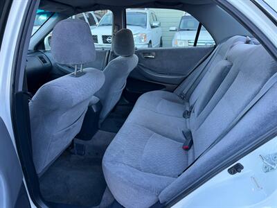 2001 Honda Accord LX - Photo 18 - Los Angeles, CA 91306