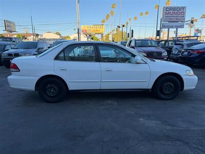 2001 Honda Accord LX - Photo 35 - Los Angeles, CA 91306