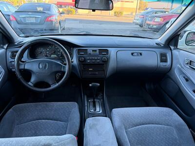 2001 Honda Accord LX - Photo 21 - Los Angeles, CA 91306