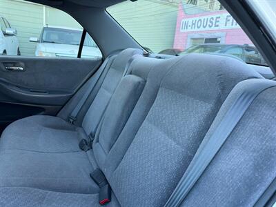 2001 Honda Accord LX - Photo 19 - Los Angeles, CA 91306