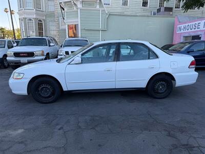 2001 Honda Accord LX - Photo 29 - Los Angeles, CA 91306