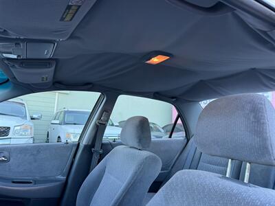 2001 Honda Accord LX - Photo 67 - Los Angeles, CA 91306
