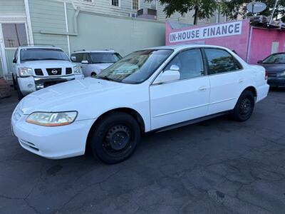 2001 Honda Accord LX - Photo 27 - Los Angeles, CA 91306