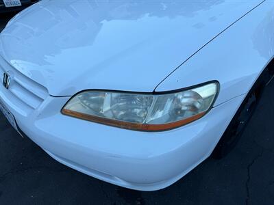 2001 Honda Accord LX - Photo 56 - Los Angeles, CA 91306