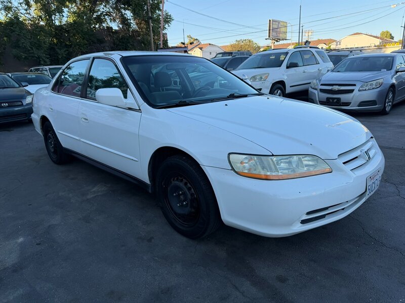 2001 Honda Accord LX   - Photo 1 - Los Angeles, CA 91306