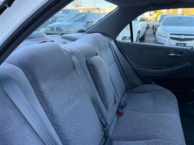 2001 Honda Accord LX - Photo 43 - Los Angeles, CA 91306
